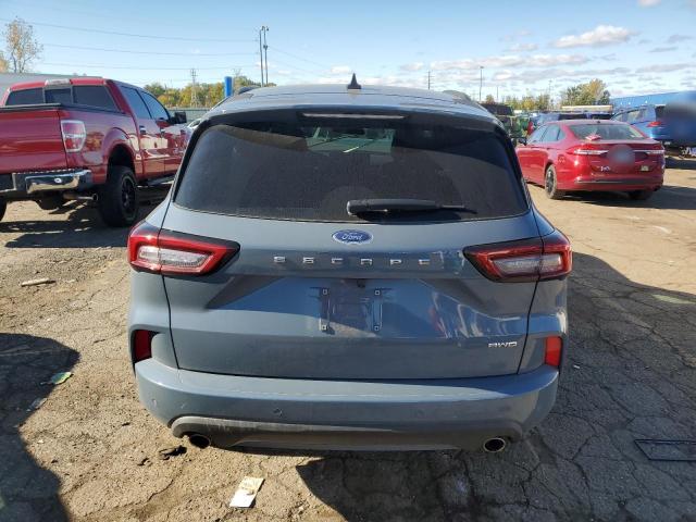 Photo 6 from auction – 2024 FORD ESCAPE ST with VIN 1FMCU9MN2RUA03799