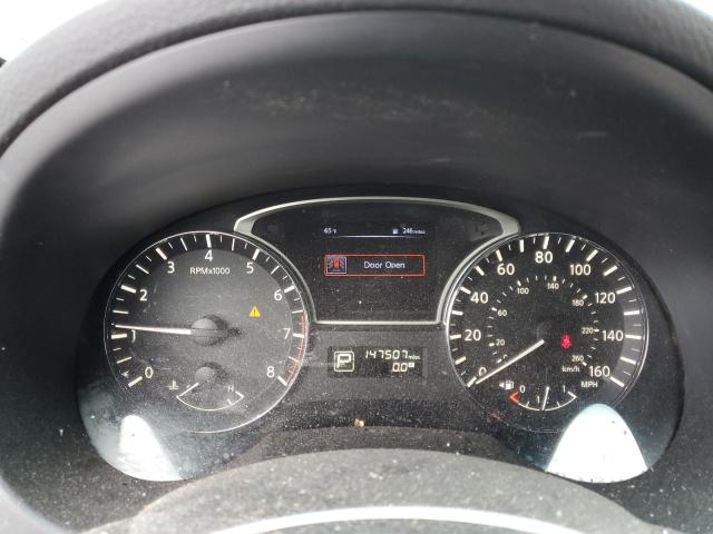 Photo 9 from auction – 2015 NISSAN ALTIMA 2.5 with VIN 1N4AL3AP5FC160073