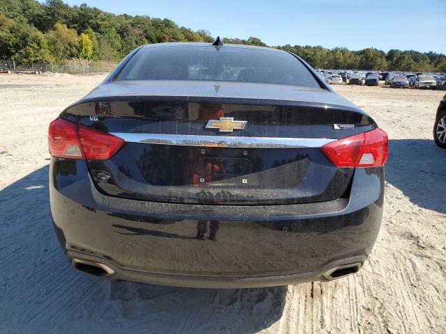 Photo 6 from auction – 2017 CHEVROLET IMPALA PRE with VIN 2G1145S36H9190376