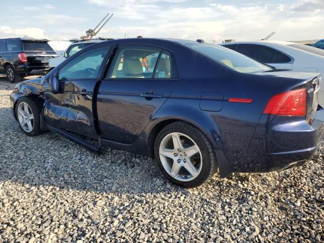 Photo 2 from auction – 2006 ACURA 3.2TL with VIN 19UUA66276A027999