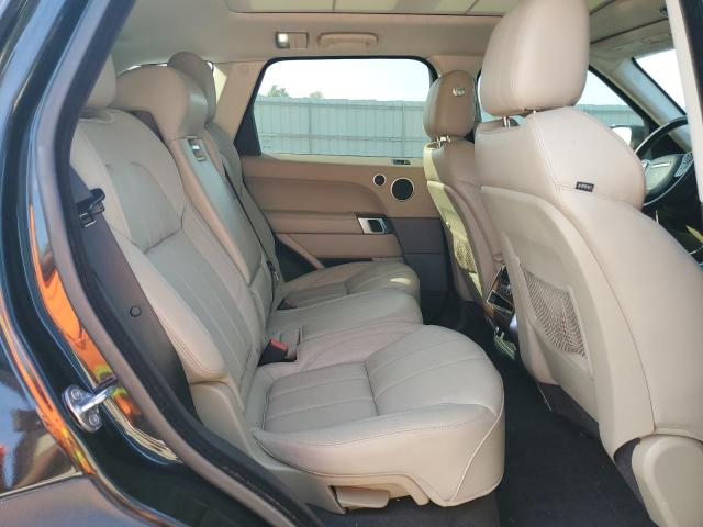 Photo 11 from auction – 2016 LAND ROVER RANGE ROVE with VIN SALWR2KFXGA636774