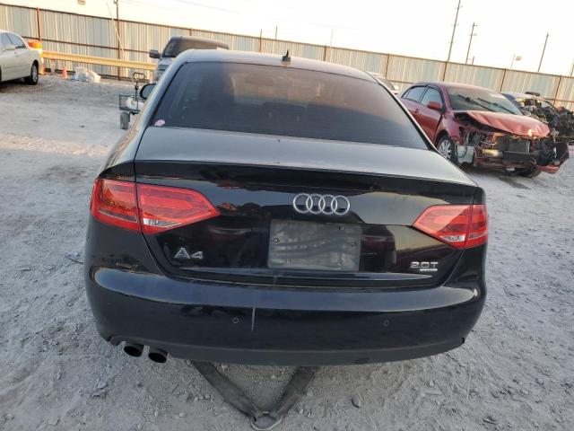 Photo 6 from auction – 2009 AUDI A4 PRESTIG with VIN WAUMF78K89N037924