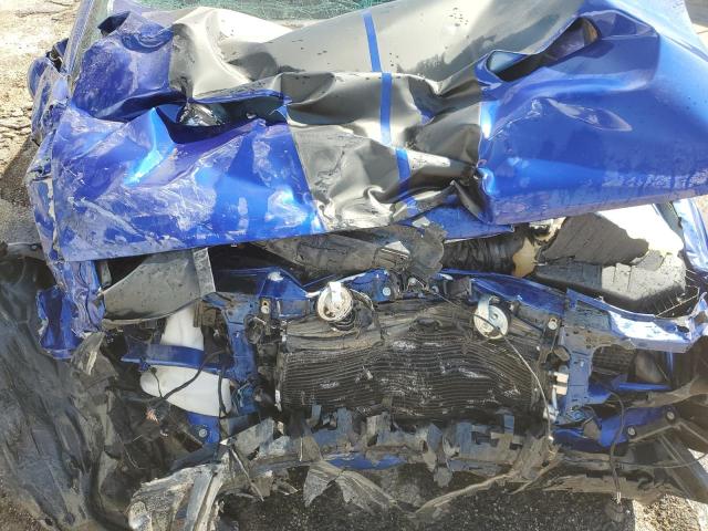 Photo 11 from auction – 2020 DODGE CHALLENGER with VIN 2C3CDZAG9LH176907