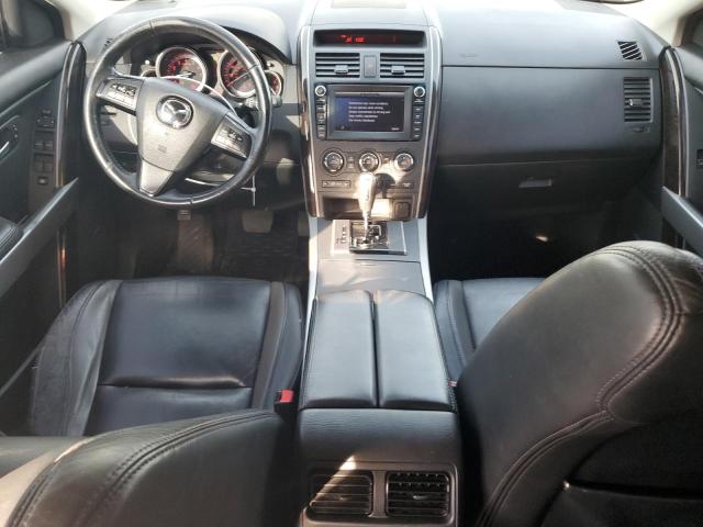 Photo 8 from auction – 2012 MAZDA CX-9 with VIN JM3TB3DA9C0366224