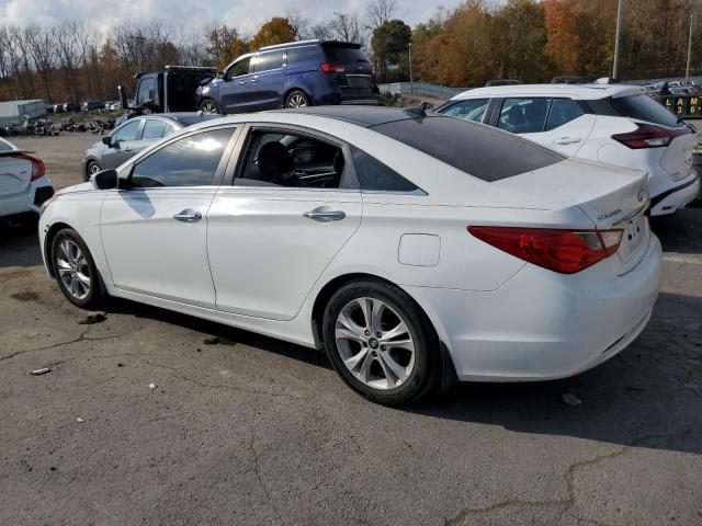 Photo 2 from auction – 2012 HYUNDAI SONATA SE with VIN 5NPEC4AC1CH447084