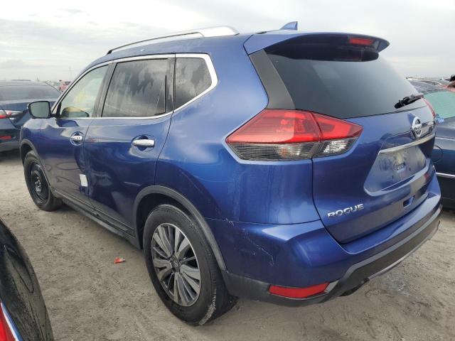 Photo 2 from auction – 2018 NISSAN ROGUE S with VIN JN8AT2MT7JW460898