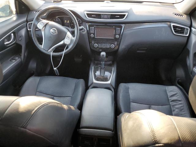 Photo 8 from auction – 2015 NISSAN ROGUE S with VIN 5N1AT2MV9FC864898