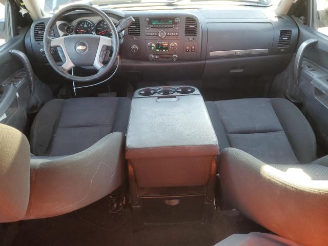 Photo 8 from auction – 2013 CHEVROLET SILVERADO with VIN 3GCPKSE73DG359502