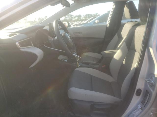 Photo 7 from auction – 2023 TOYOTA COROLLA LE with VIN 5YFB4MDE1PP015794