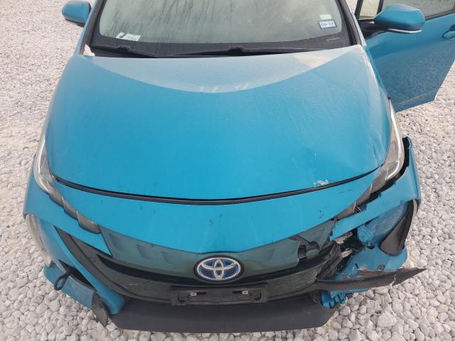 Photo 11 from auction – 2017 TOYOTA PRIUS PRIM with VIN JTDKARFP0H3067979