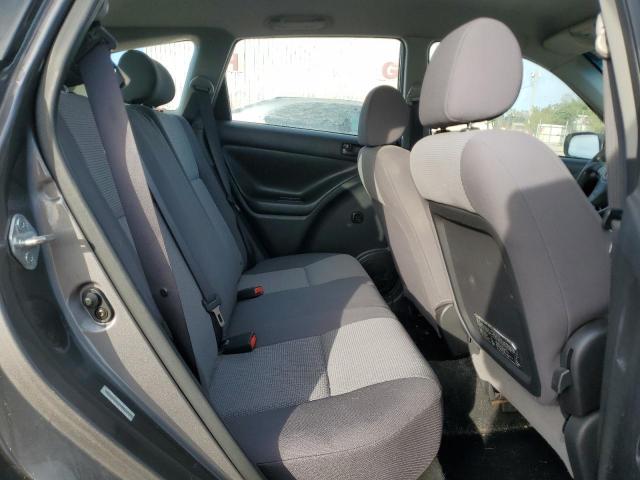 Photo 10 from auction – 2005 PONTIAC VIBE with VIN 5Y2SL63895Z425370
