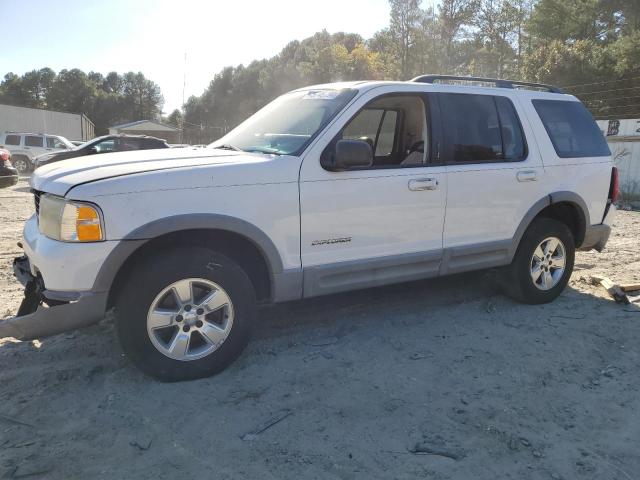 FORD EXPLORER X 2002 with VIN 1FMZU73E82ZB46359 - Photo from auction