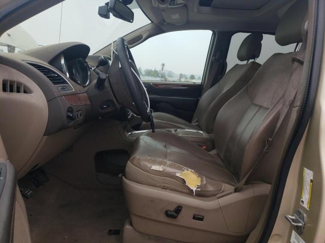 Photo 7 from auction – 2011 CHRYSLER TOWN & COU with VIN 2A4RR6DG4BR610090
