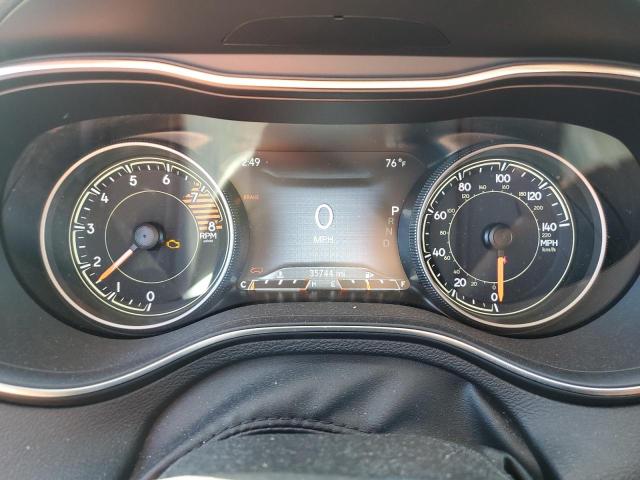 Photo 9 from auction – 2020 JEEP CHEROKEE L with VIN 1C4PJMDX7LD562971