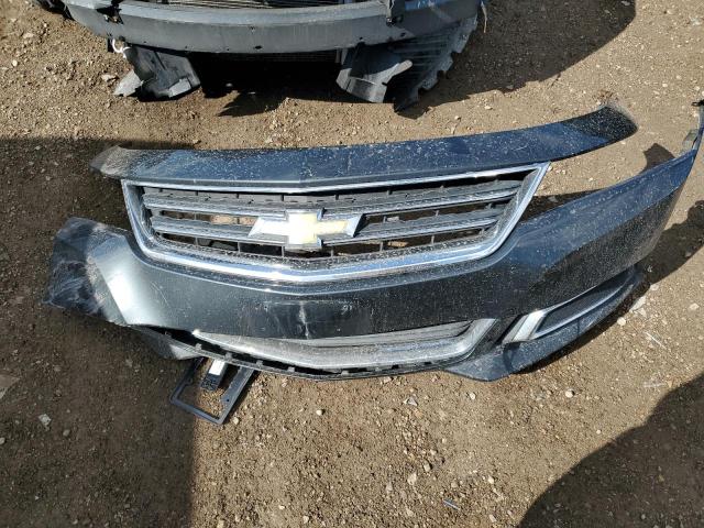 Photo 12 from auction – 2014 CHEVROLET IMPALA LT with VIN 2G1125S30E9142485