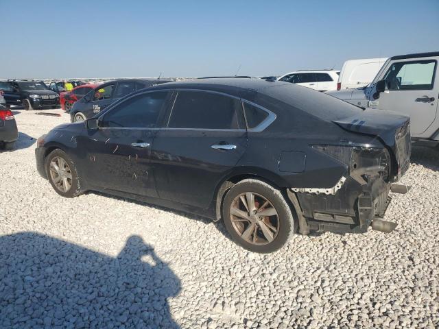Photo 2 from auction – 2015 NISSAN ALTIMA 2.5 with VIN 1N4AL3AP6FC290377