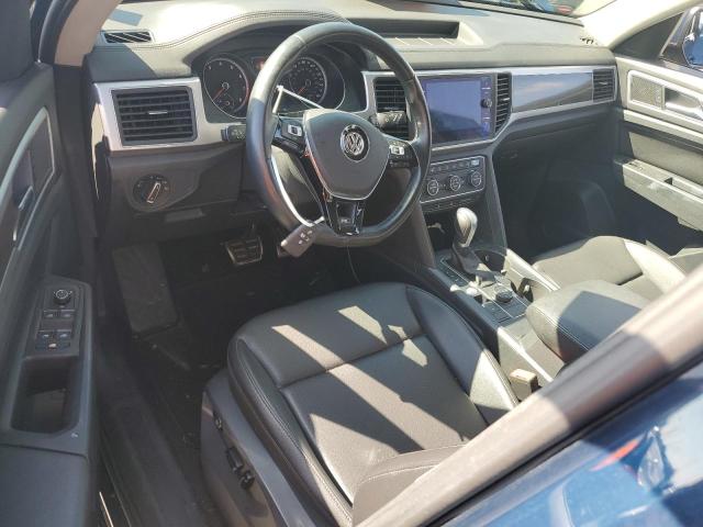 Photo 8 from auction – 2018 VOLKSWAGEN ATLAS SE with VIN 1V2PR2CA0JC558014