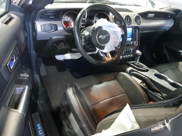 Photo 8 from auction – 2023 FORD MUSTANG with VIN 1FA6P8TH2P5109682