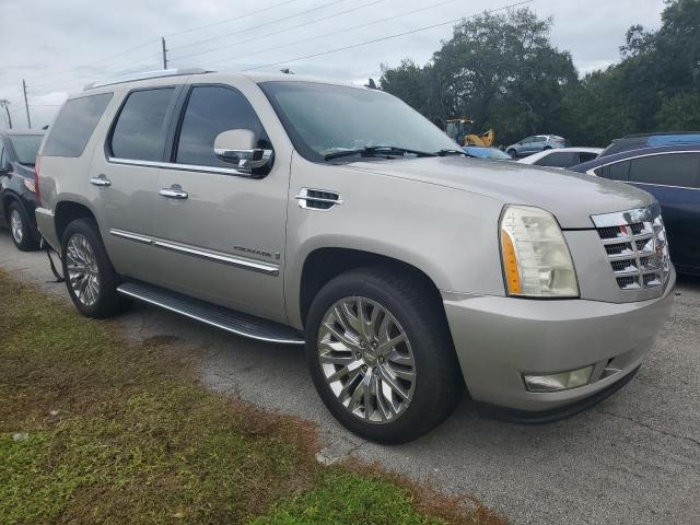 Photo 4 from auction – 2008 CADILLAC ESCALADE L with VIN 1GYEC63858R129533