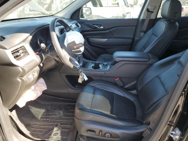 Photo 7 from auction – 2021 GMC ACADIA SLT with VIN 1GKKNMLS3MZ209964