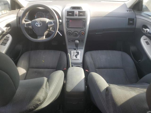 Photo 8 from auction – 2013 TOYOTA COROLLA BA with VIN 5YFBU4EE8DP094651