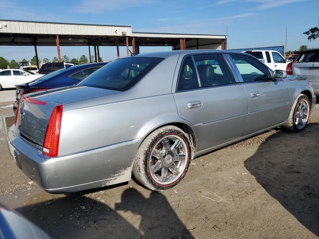 Photo 3 from auction – 2007 CADILLAC DTS with VIN 1G6KD57Y37U204853