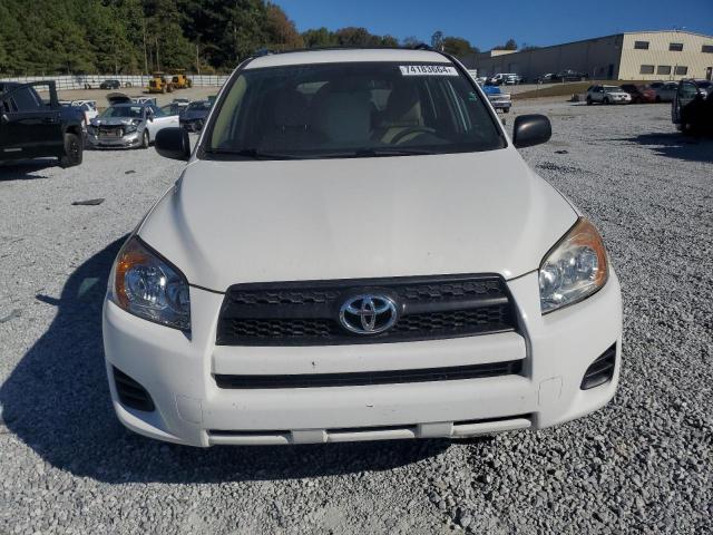 Photo 5 from auction – 2010 TOYOTA RAV4 with VIN 2T3ZF4DV6AW038199