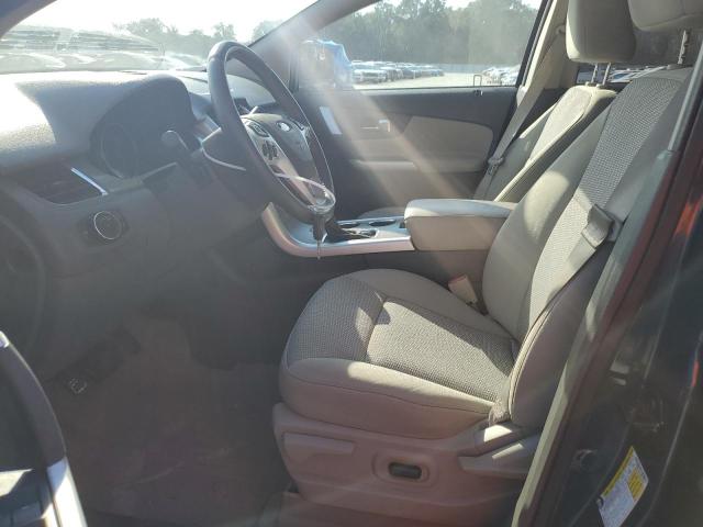 Photo 7 from auction – 2011 FORD EDGE SEL with VIN 2FMDK3JC7BBA29594