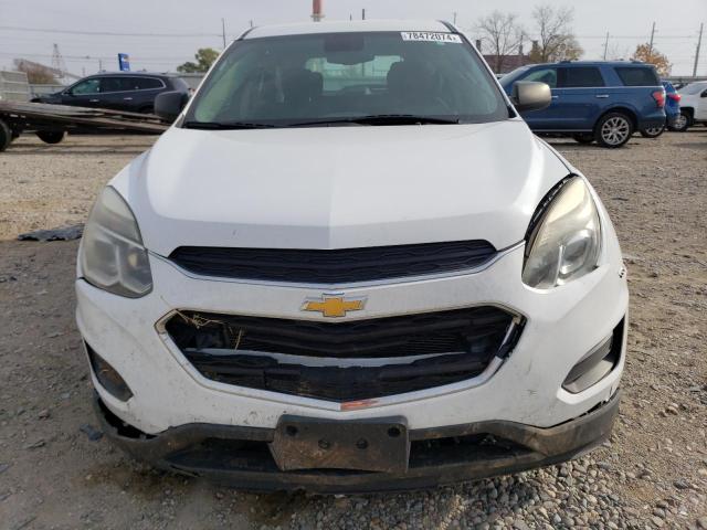Photo 5 from auction – 2017 CHEVROLET EQUINOX LS with VIN 2GNFLEEK2H6277204