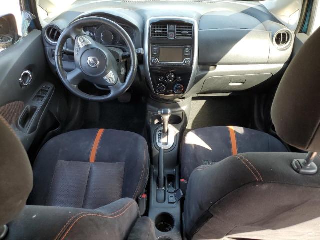 Photo 8 from auction – 2015 NISSAN VERSA NOTE with VIN 3N1CE2CP8FL417920