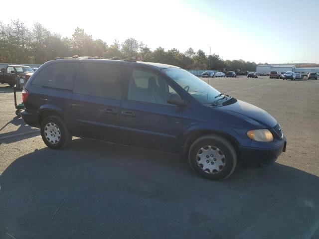 Photo 4 from auction – 2003 CHRYSLER TOWN AND C with VIN 2C4GP44353R167759