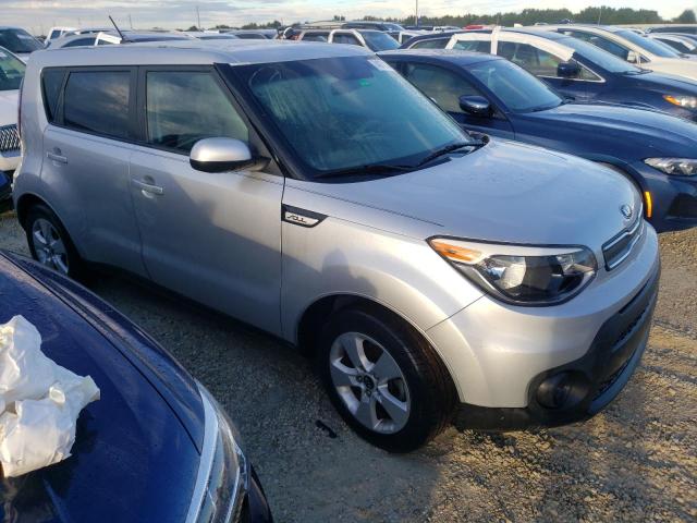 Photo 4 from auction – 2019 KIA SOUL with VIN KNDJN2A27K7661861