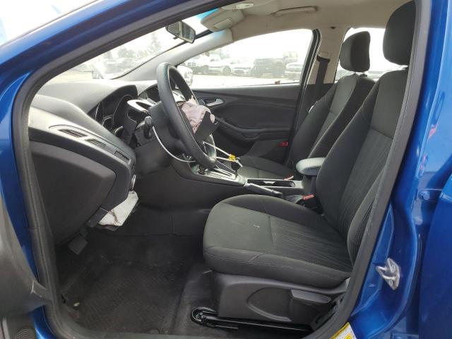Photo 7 from auction – 2018 FORD FOCUS SE with VIN 1FADP3K26JL211836