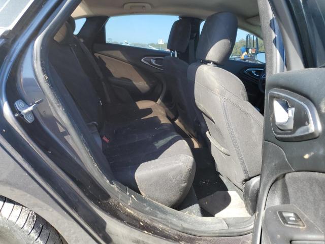 Photo 10 from auction – 2015 CHRYSLER 200 LIMITE with VIN 1C3CCCAB8FN733080