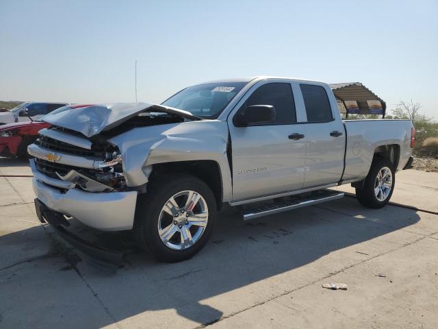 CHEVROLET SILVERADO 2016 with VIN 1GCRCPEC7GZ365386 - Photo from auction