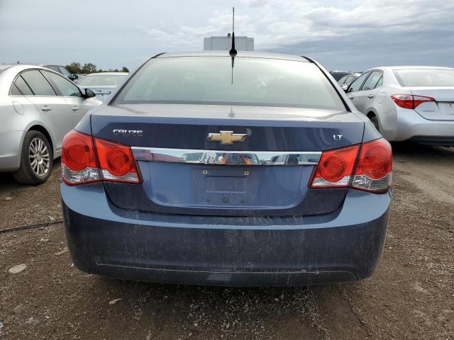 Photo 6 from auction – 2014 CHEVROLET CRUZE with VIN 1G1PC5SB4E7280658