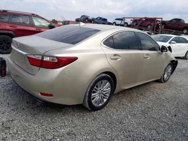 Photo 3 from auction – 2015 LEXUS ES 350 with VIN JTHBK1GG9F2210619