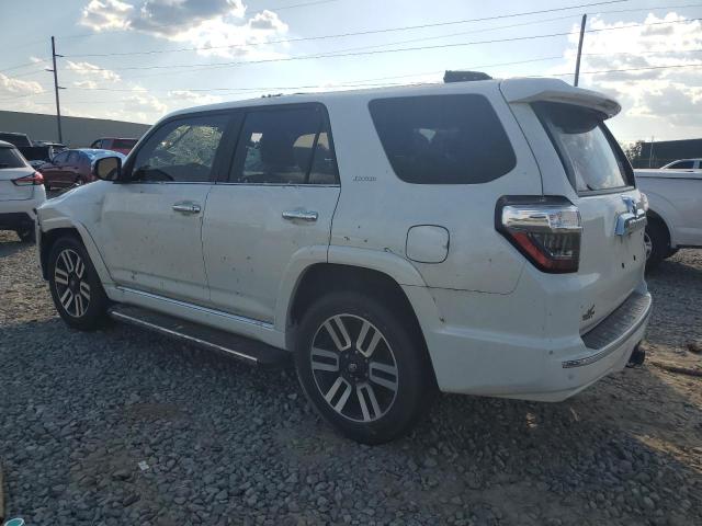 Photo 2 from auction – 2019 TOYOTA 4RUNNER SR with VIN JTEZU5JR4K5196130