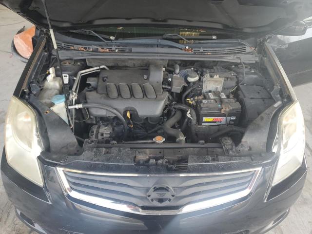 Photo 11 from auction – 2011 NISSAN SENTRA 2.0 with VIN 3N1AB6AP0BL653515