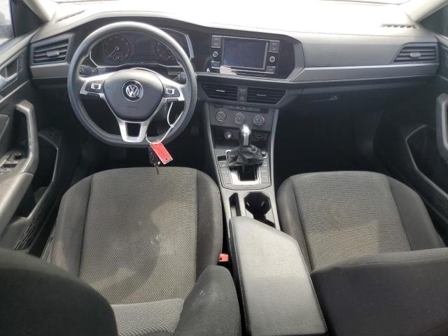 Photo 8 from auction – 2019 VOLKSWAGEN JETTA S with VIN 3VWC57BU2KM230577