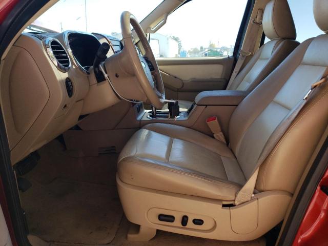 Photo 7 from auction – 2010 FORD EXPLORER E with VIN 1FMEU7EEXAUA89928
