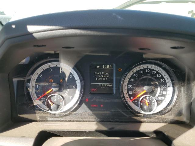 Photo 9 from auction – 2014 RAM 1500 ST with VIN 1C6RR6FG0ES454322