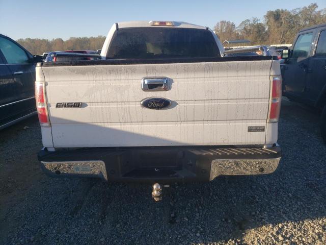 Photo 6 from auction – 2010 FORD F150 SUPER with VIN 1FTEW1C87AFB68339