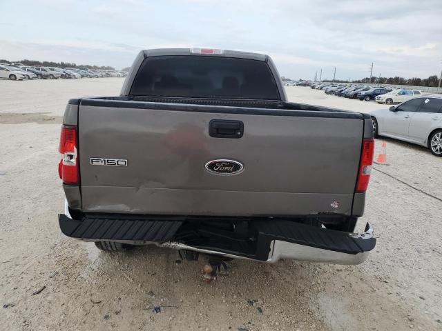 Photo 6 from auction – 2005 FORD F150 SUPER with VIN 1FTRW12W55KD48286