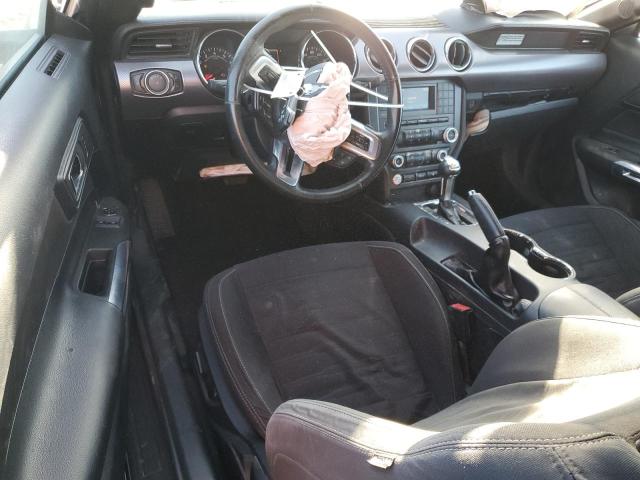 Photo 8 from auction – 2015 FORD MUSTANG with VIN 1FA6P8TH2F5392406