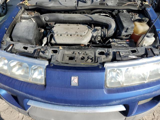 Photo 12 from auction – 2005 SATURN VUE with VIN 5GZCZ53415S839549