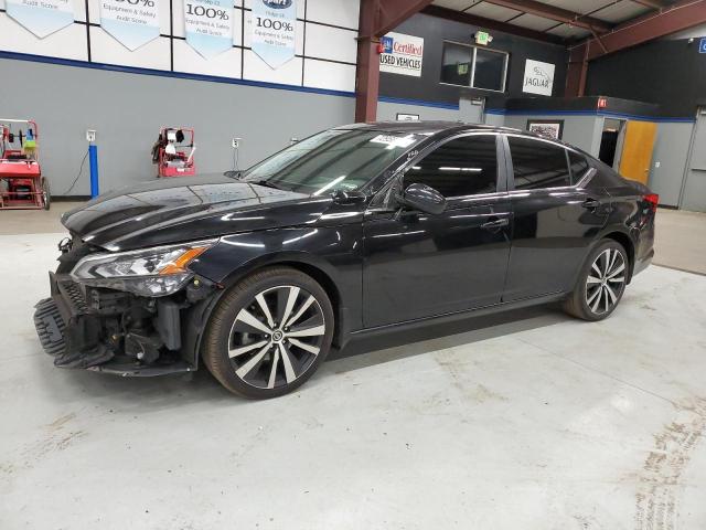 NISSAN ALTIMA SR 2019 with VIN 1N4BL4CW8KC239052 - Photo from auction