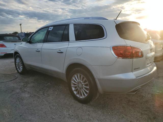 Photo 2 from auction – 2012 BUICK ENCLAVE with VIN 5GAKRCED6CJ235160