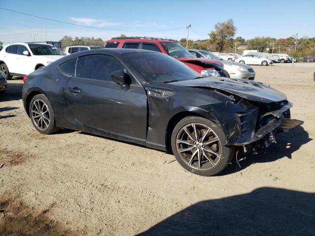 Photo 4 from auction – 2017 TOYOTA 86 BASE with VIN JF1ZNAA16H9706795