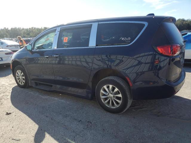 Photo 2 from auction – 2018 CHRYSLER PACIFICA T with VIN 2C4RC1FG8JR183292